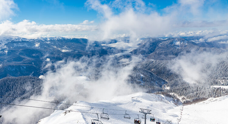 The rundown on attending the Sochi Winter Olympics