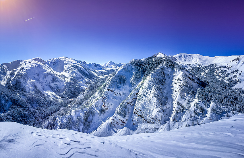 Taking a ski trip to Aspen Colorado Snowmass