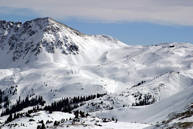 Arapahoe Basin