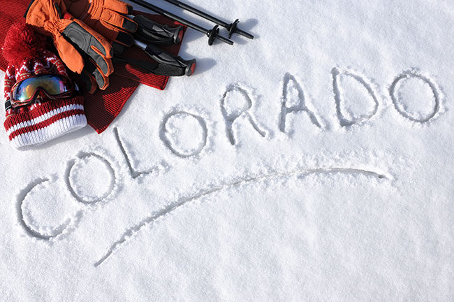 Colorado Ski