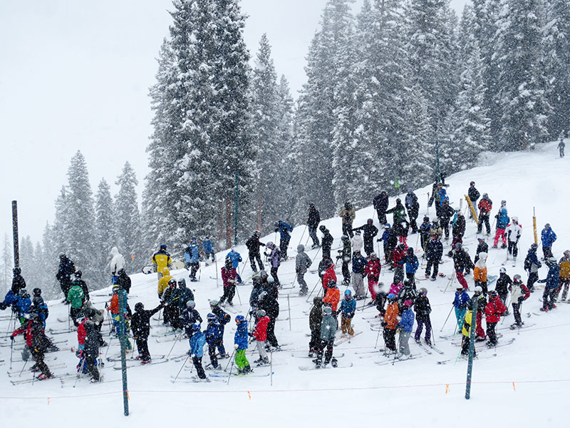 School Breaks and Holidays Will Be Busiest