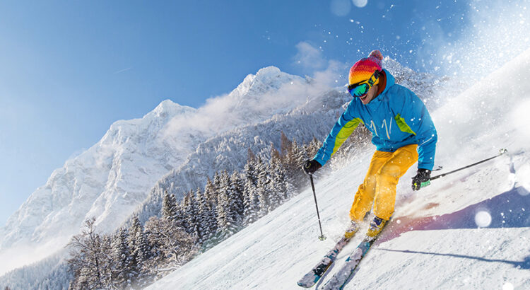 Ski.com magazine features Ship Skis service