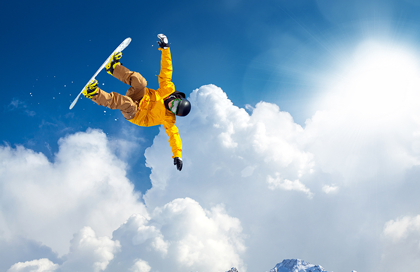 3 reasons why you shouldn't be afraid of using a shipping service for your skis