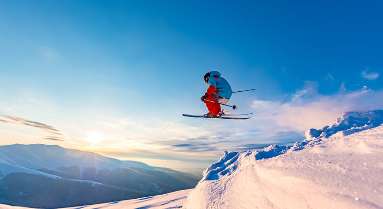 Best mountain to ski in Colorado