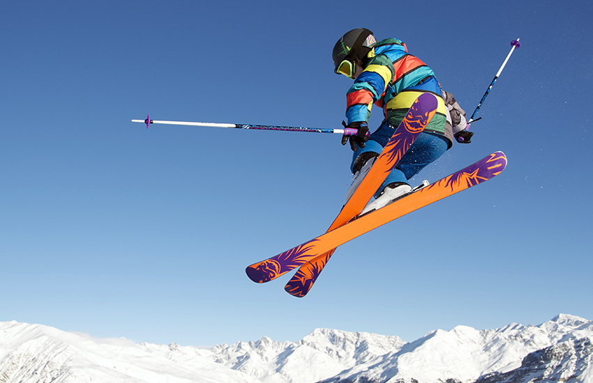 Things to do at Waterville Valley Ski Resort