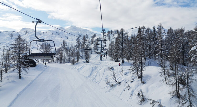 Top ski and snowboard resorts in Vermont