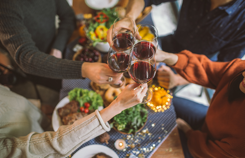 Fine dining options at Waterville Valley ski resort