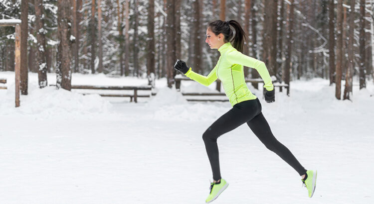 Conditioning for winter sports tips and tricks