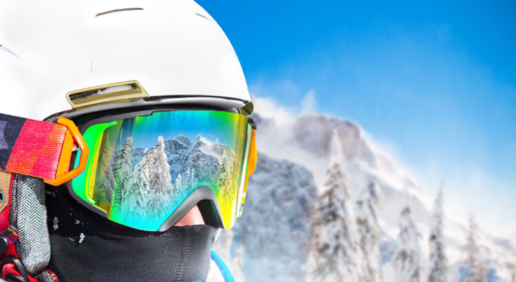 Best tips for first timer skiers and beginners