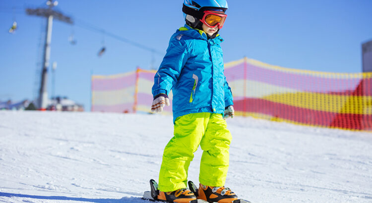 Top ski trips for beginners