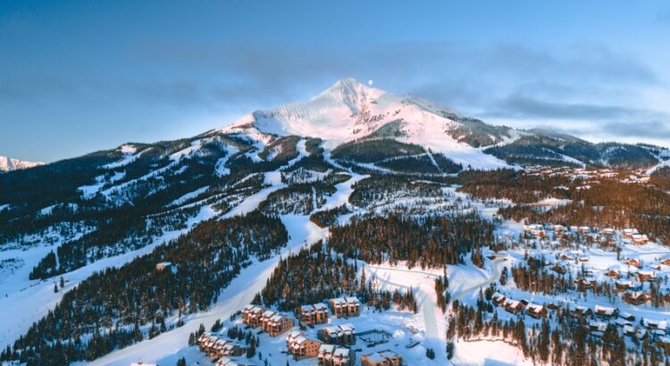Big Sky Resort