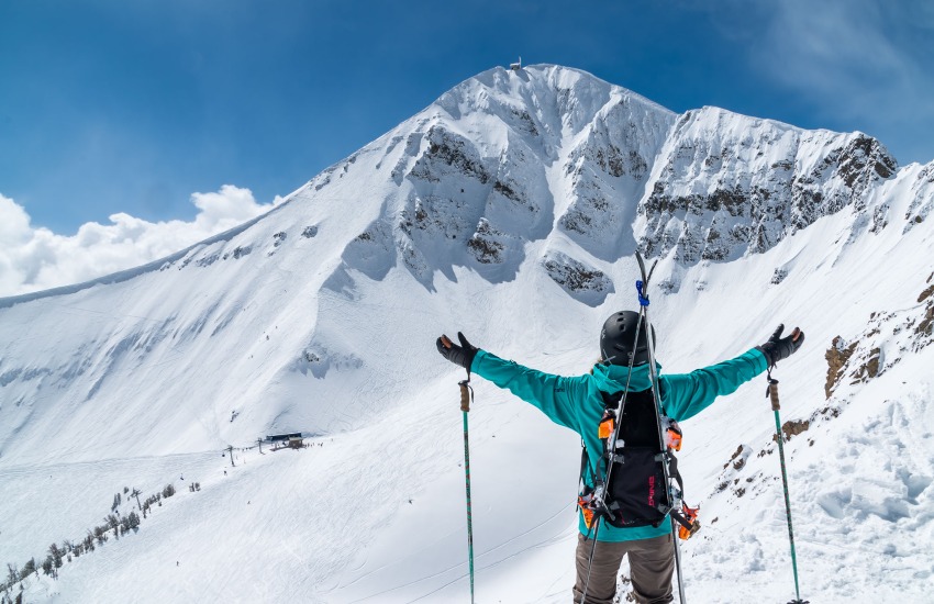 Big Sky Resort