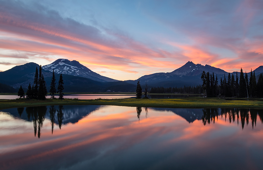 Bend