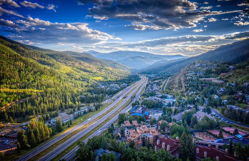Vail