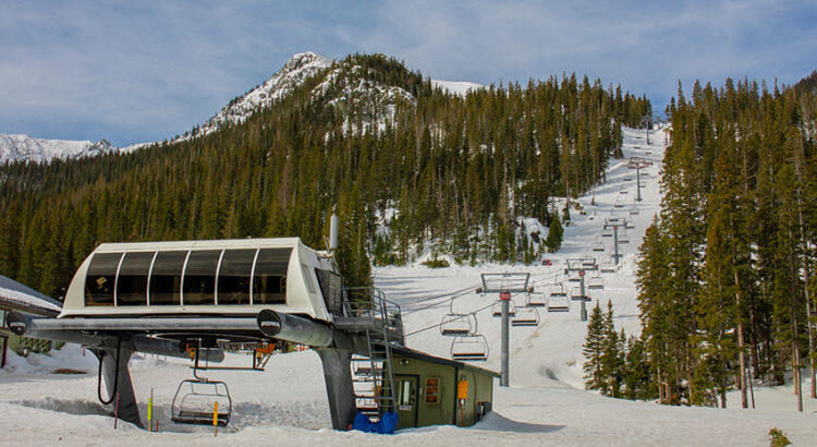 Cheap ski vacations