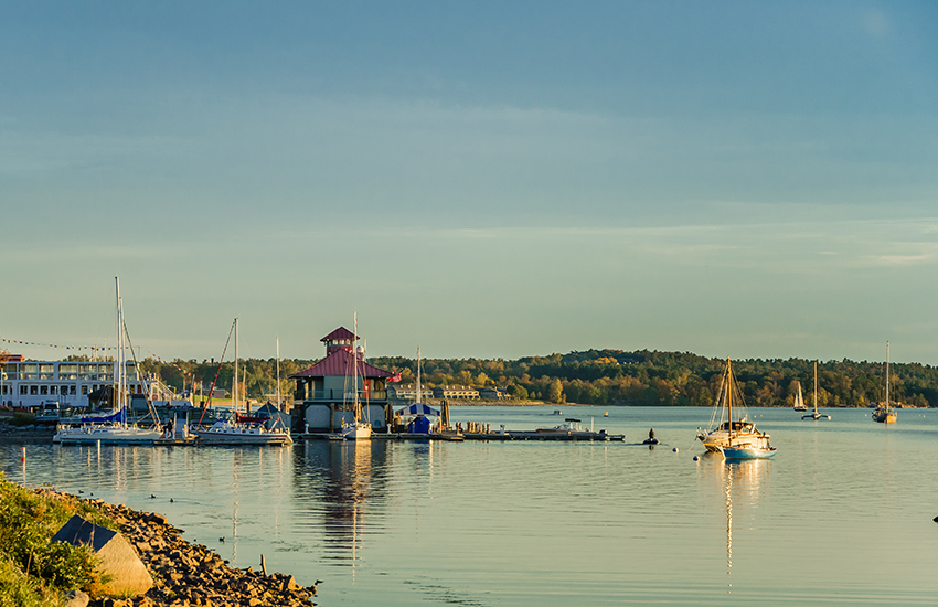 Burlington