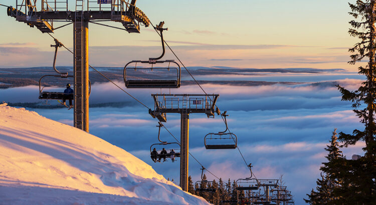 ski resorts have announced their opening dates