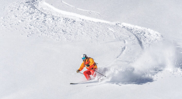 Best Ski Destinations to Visit this Winter