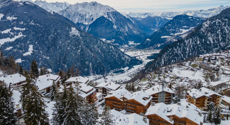 Best ski destinations