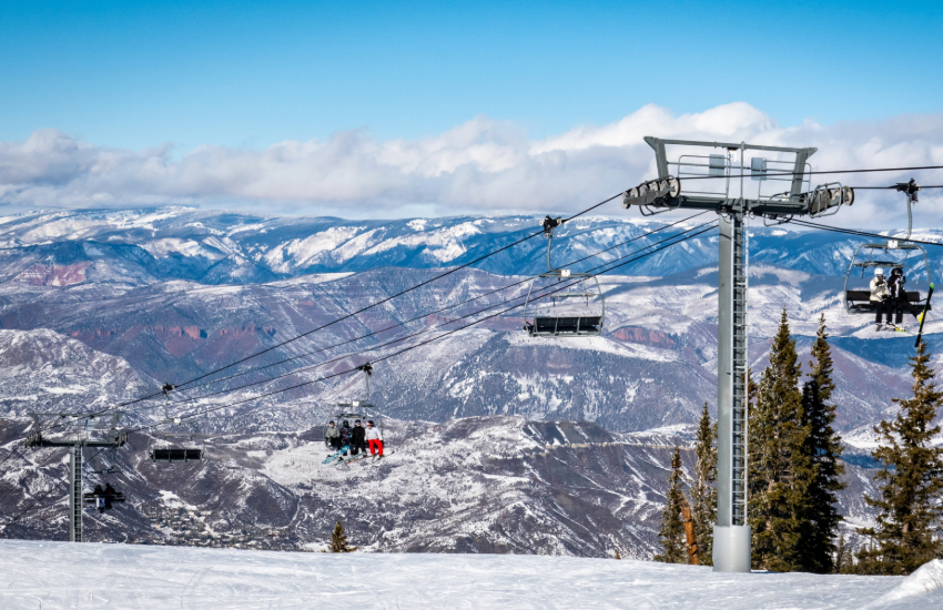 Aspen