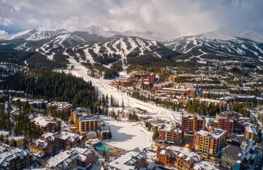 Breckenridge Resort