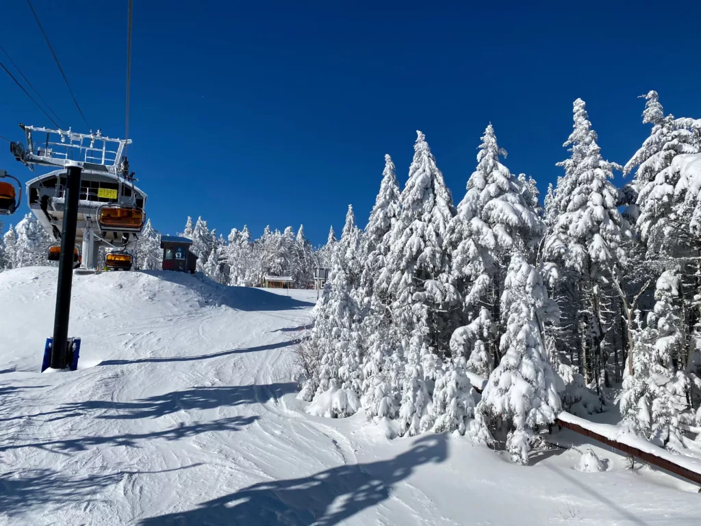 Okemo Mountain Resort