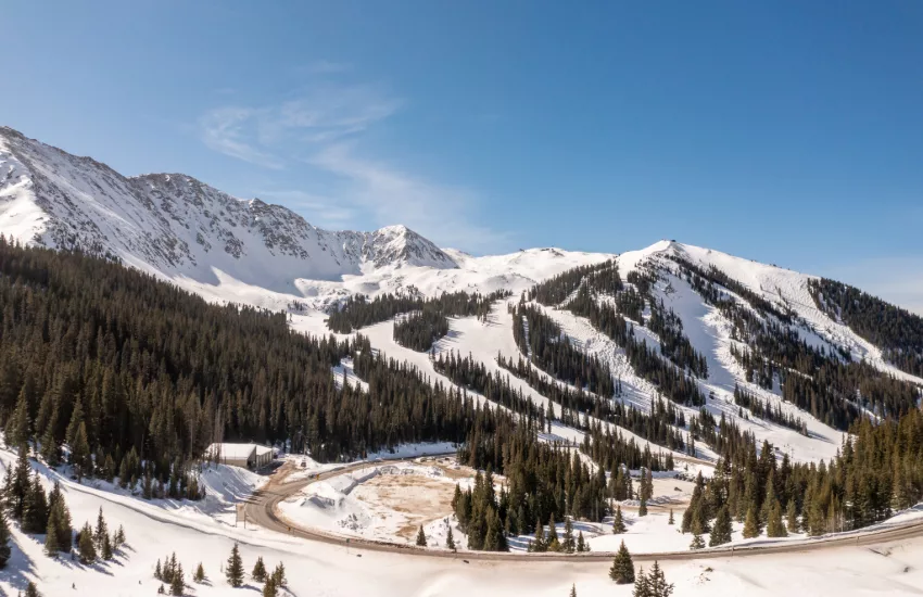 arapahoe basin