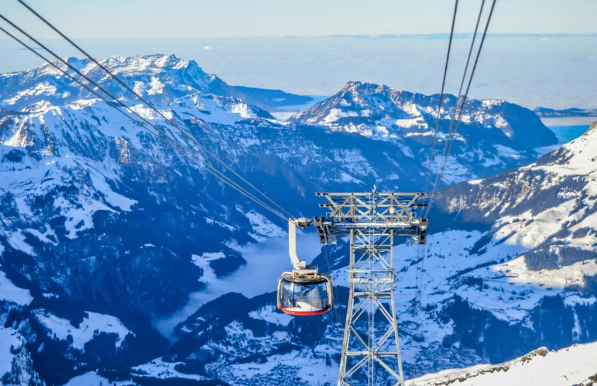 Engelberg