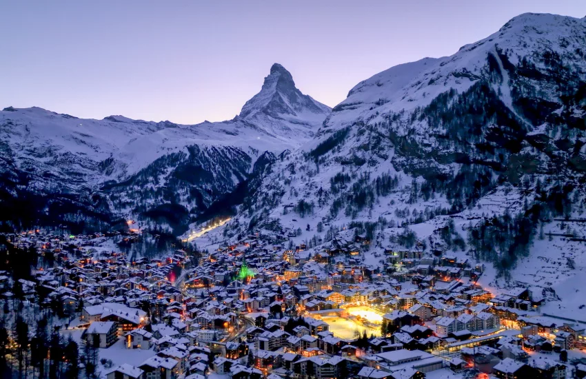 Zermatt