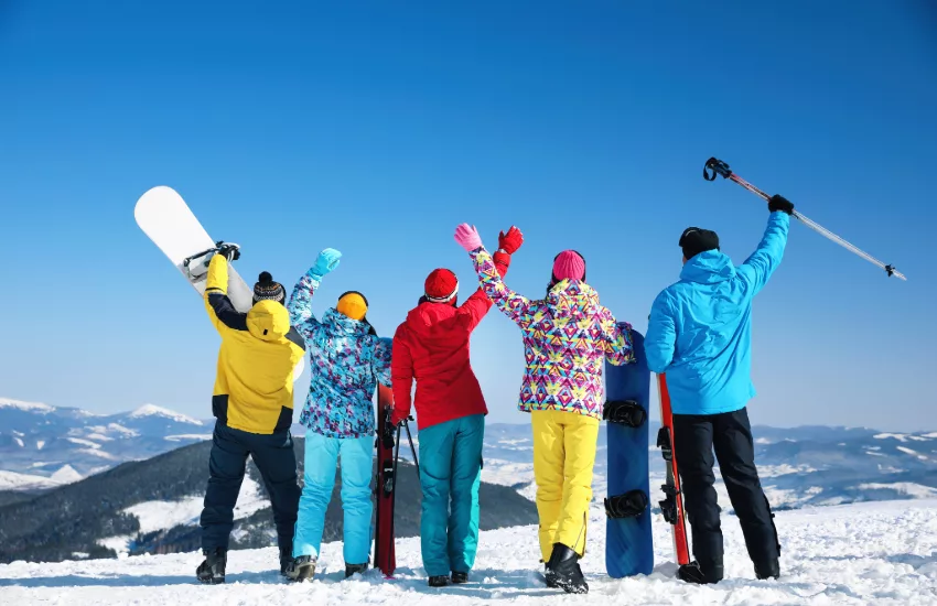 when does ski season start