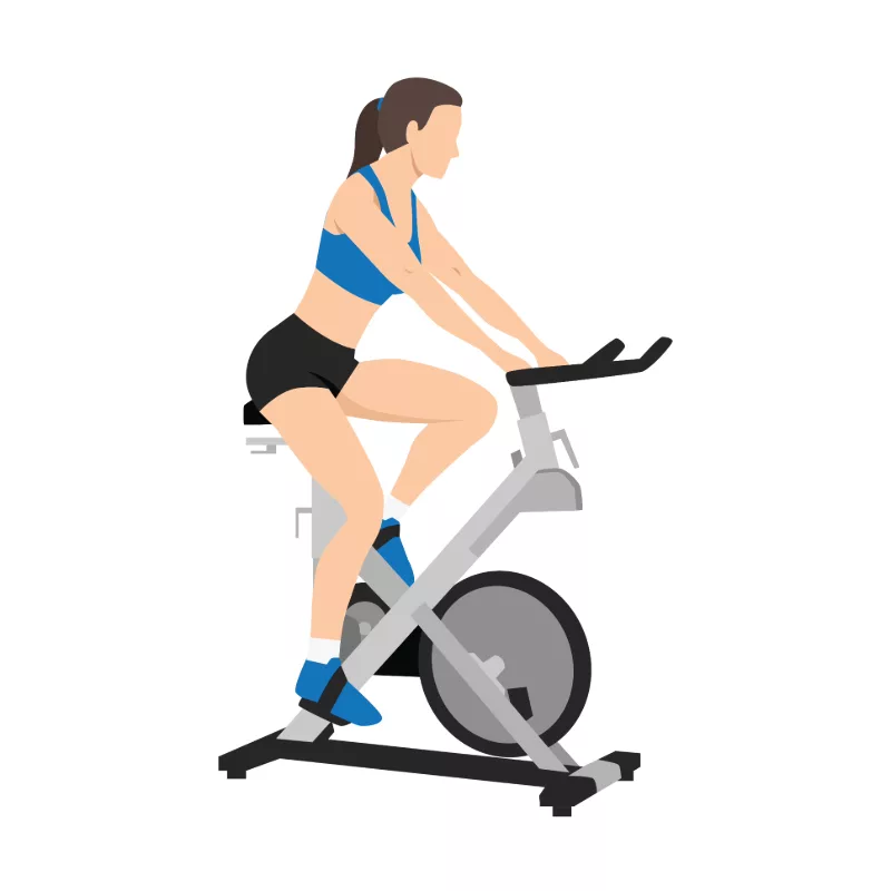 Cardio training