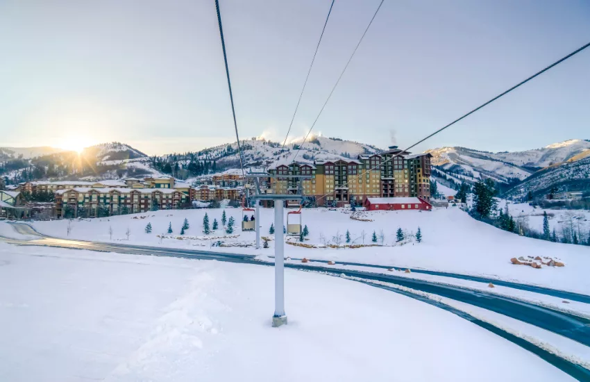 Park City Mountain