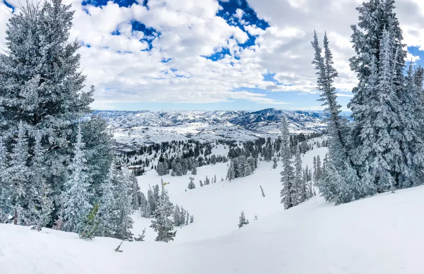 Snowbasin