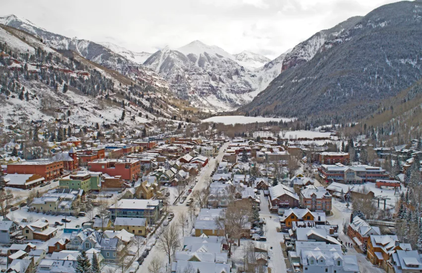 Telluride