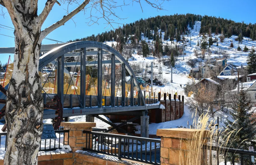 Park City