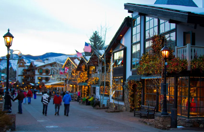 Vail