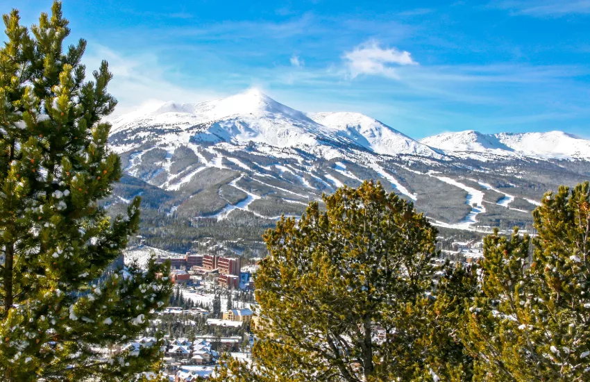 Breckenridge
