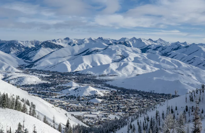 Sun Valley