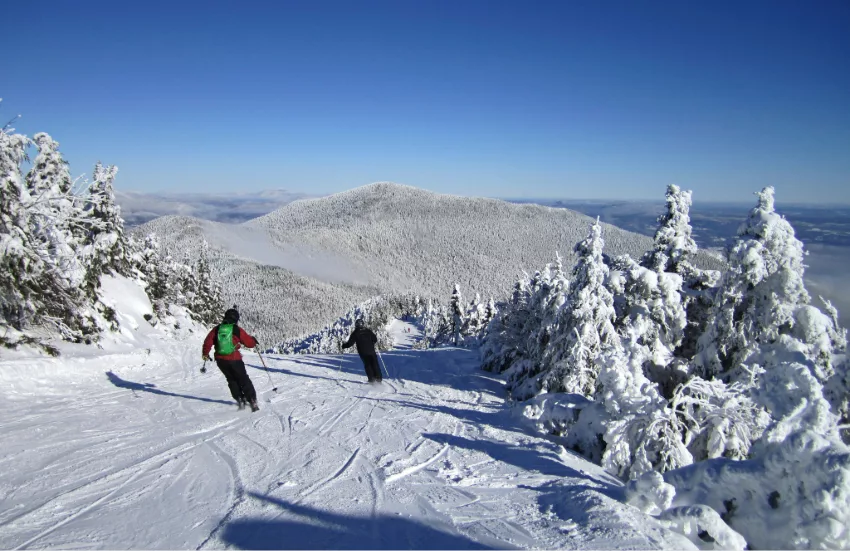 Smugglers' Notch