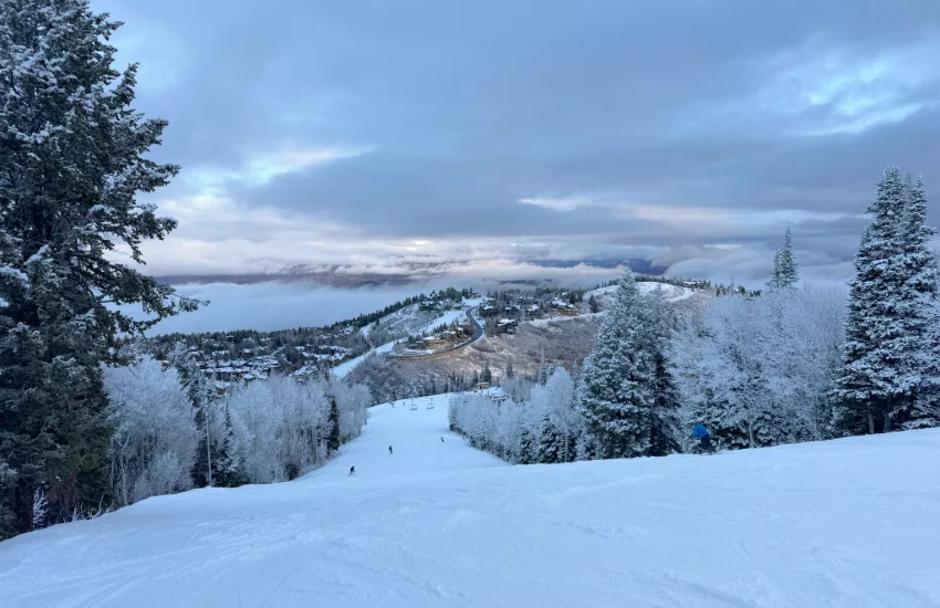 Deer Valley 